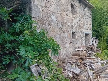 petite maison ardéche