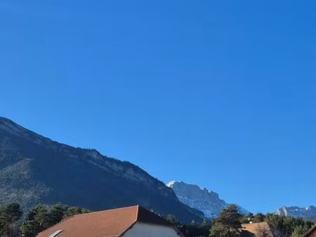 grande maison familiale et activité
