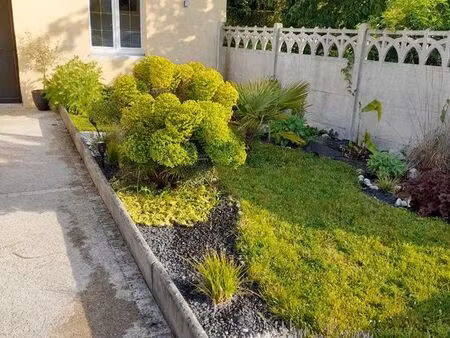 maison saron sur aube