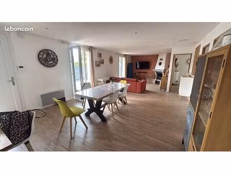maison 5 pièces 102 m²