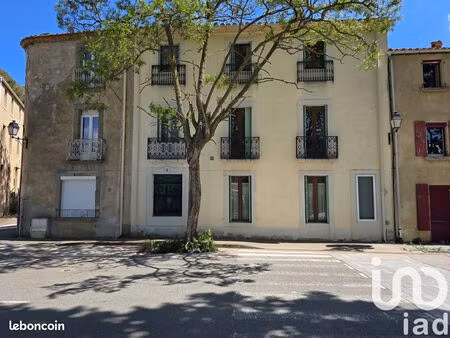 maison de village 5 pièces 126 m²
