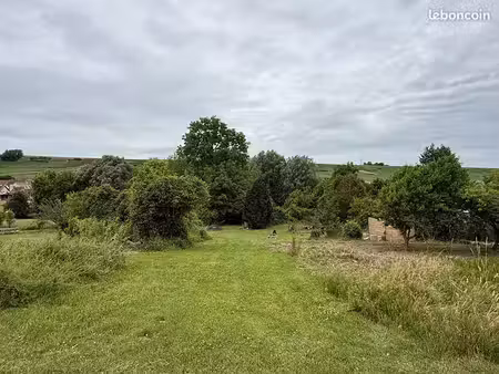 terrain 2532 m² jonchery sur vesle