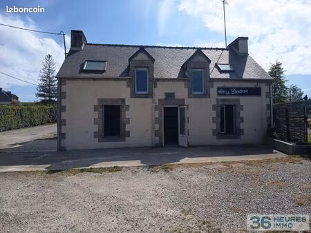 immeuble de rapport 8 pièces 231 m²