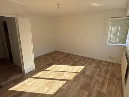 appartement 1 pièce 36 m²