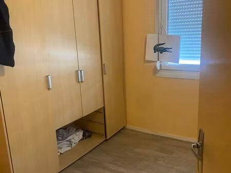 location chambre