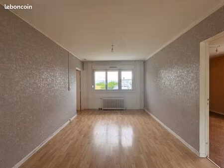 appartement t4 - rouhling