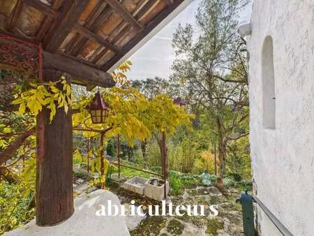 vente maison piscine à cantaron (06340) : à vendre piscine / 223m² cantaron