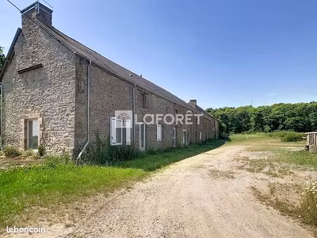 chalet 3 pièces 110 m²