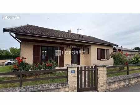 maison 3 pièces 69 m²
