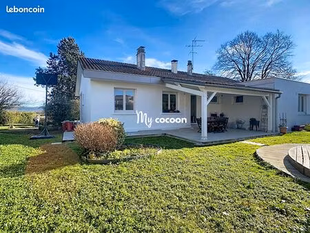maison 5 pièces 180 m²