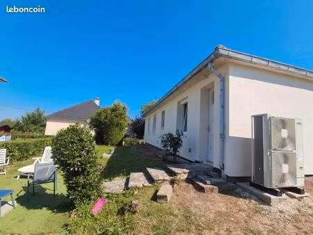 vends maison cosnes sur loire