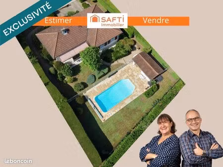 maison 5 pièces 108 m²
