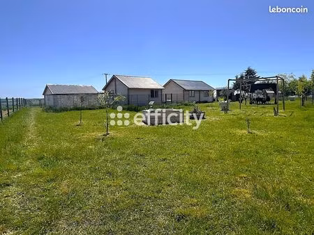 terrain 8 516 m² montmirail