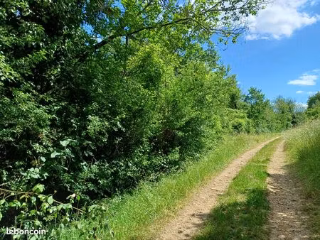 terrain de loisirs 265 m² – novéant-sur-moselle