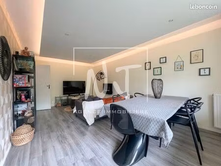 appartement 5 pièces 111 m²