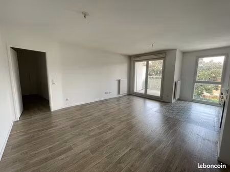appartement 3 pièces 67 m²
