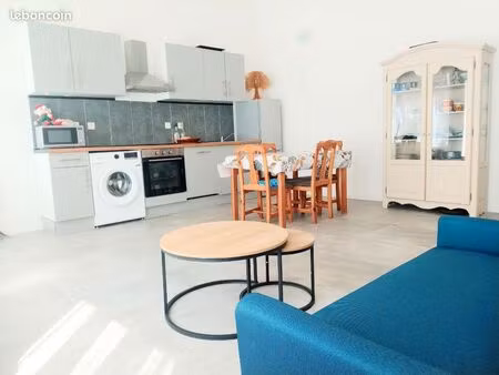 appartement 5 pièces 82m²