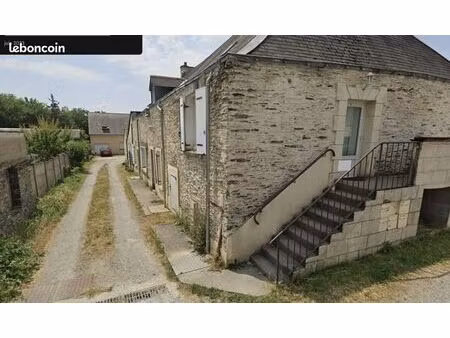 immeuble 7 pièces 231 m²