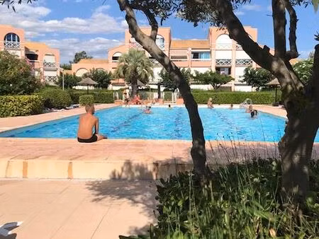 location de septembre à juin