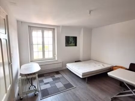 appartement 1 pièce 31 m²