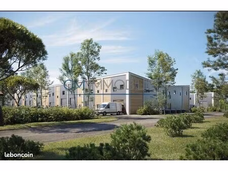 local 135 m² saint-vincent-de-tyrosse
