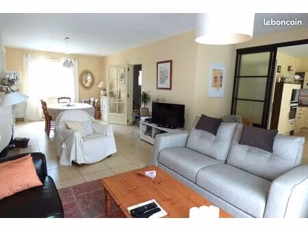 maison 6 pièces 123 m²
