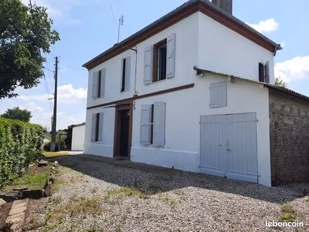 maison en location sur bessières