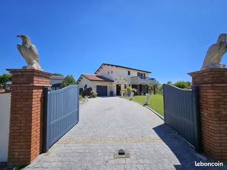 maison 4 pièces 133 m²