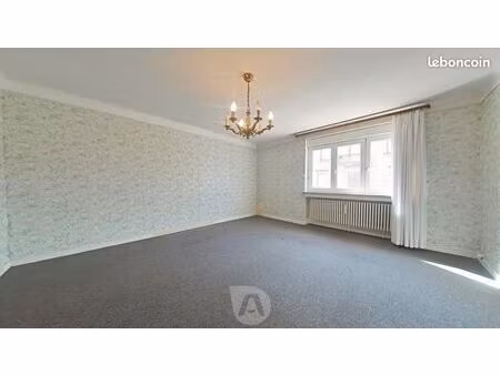 maison 5 pièces 126 m²
