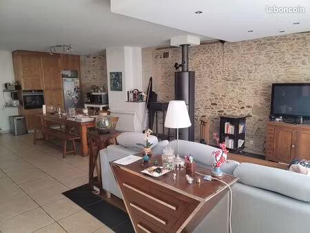 maison à vendre feneu