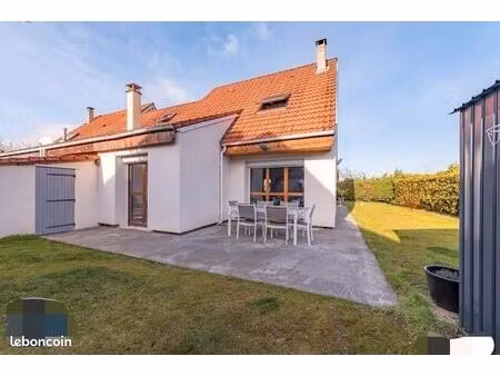 maison t5 113m2
