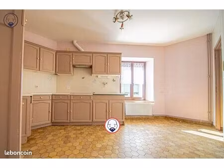 maison de village 4 pièces 123 m²