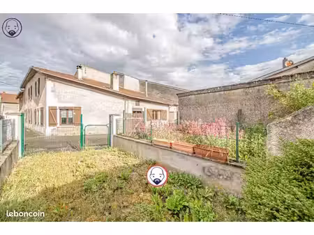 maison de village 4 pièces 123 m²