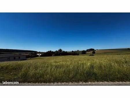 terrain 6 310 m² aincreville