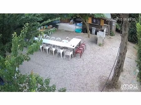 terrain à louer à la journée