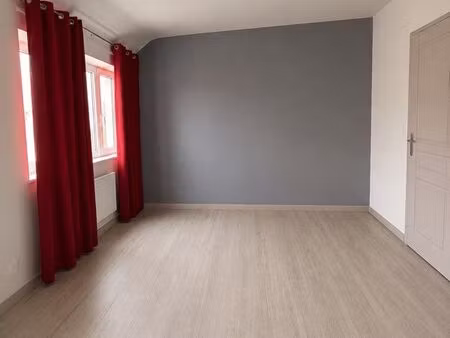 studio 31m2 résidence les archers
