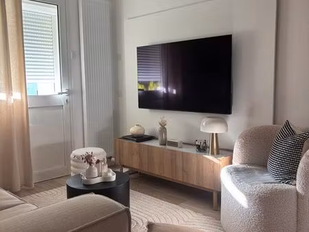 appartement t2