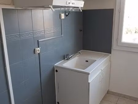 castelnau le lez appartement f3 55 m2 environ avec balcon +cave