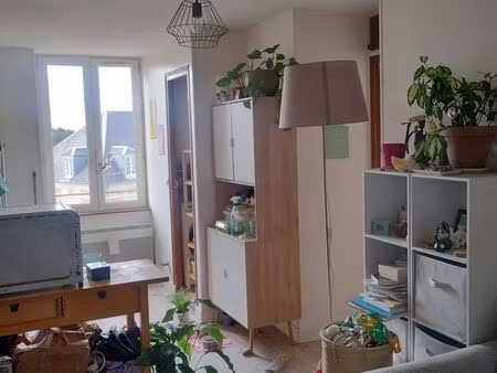 appartement de type 2