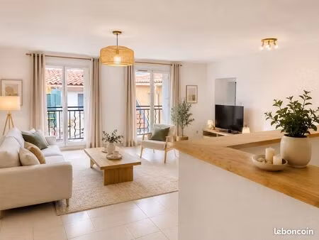 appartement t3 75m2 mairie