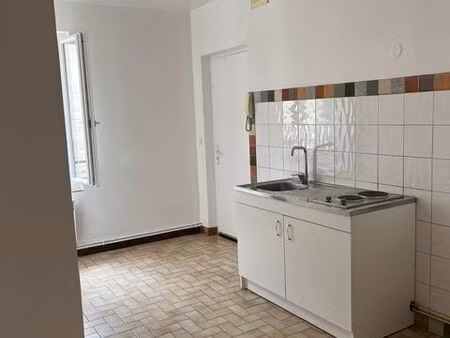 location appartement coye la foret