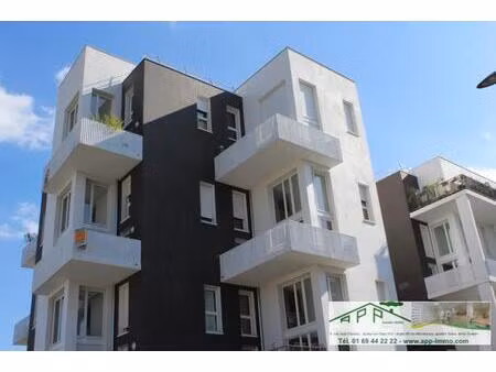 f4 duplex juvisy sur orge - 4 pièce(s) - 87.4 m2