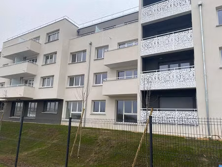 appartement epinay sur orge 2 pièce(s) 40.23 m²