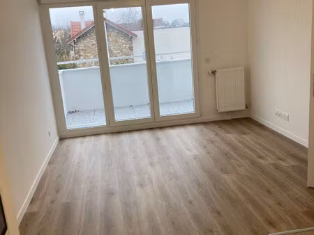 appartement epinay sur orge 2 pièce(s) 43.03 m2