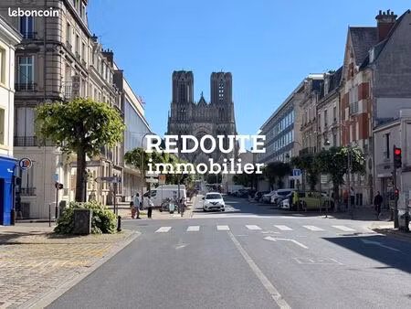 immeuble 6 pièces 105 m²