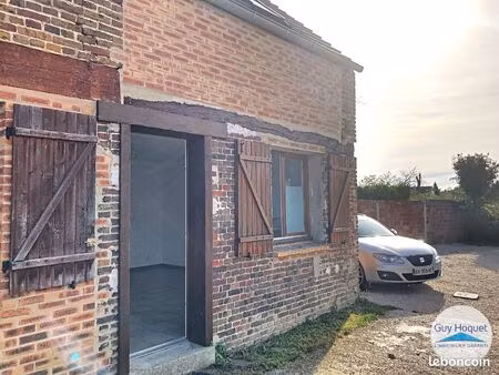 maison 2 pièces 24 m²