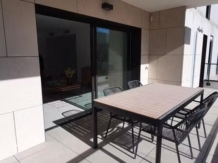 appartement 3 pièces 70 m²