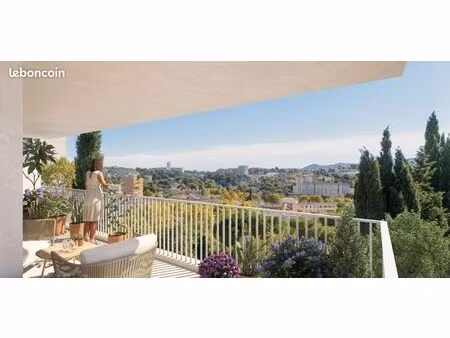 appartement 4 pièces 101 m²