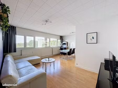 appartement 3 pièces 73 m²