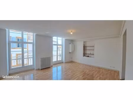 appartement 2 pièces 51 m²